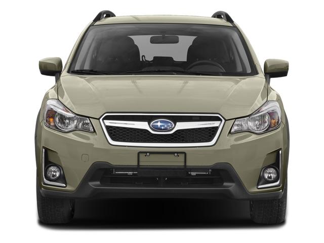 used 2016 Subaru Crosstrek car