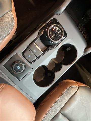 used 2024 Ford Bronco Sport car, priced at $32,995