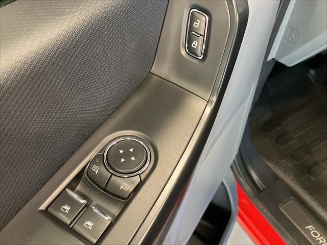 used 2021 Ford F-150 car, priced at $33,995