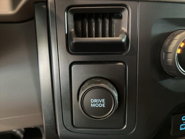 used 2021 Ford F-150 car, priced at $33,995