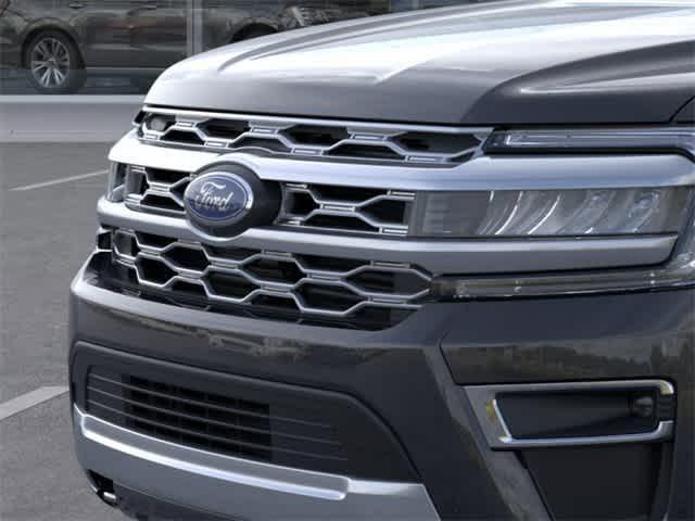 new 2024 Ford Expedition car, priced at $83,160