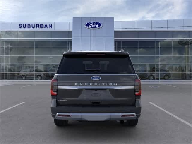 new 2024 Ford Expedition car, priced at $83,160