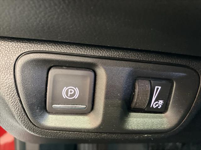 used 2021 GMC Acadia car, priced at $21,900