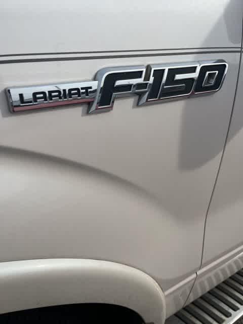 used 2010 Ford F-150 car, priced at $4,400