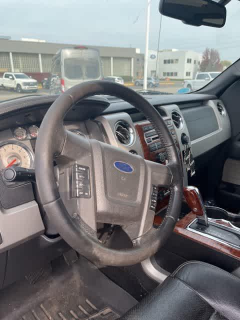 used 2010 Ford F-150 car, priced at $4,400