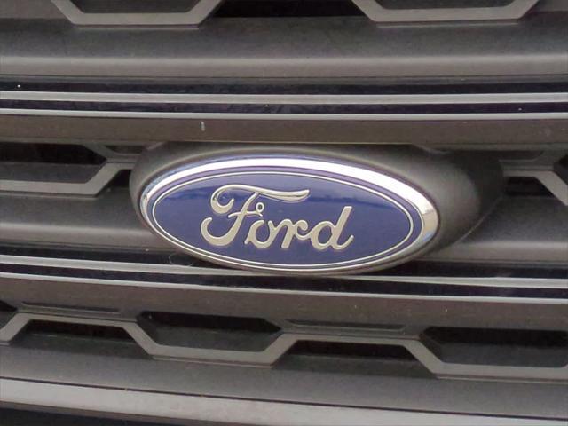 used 2021 Ford EcoSport car, priced at $14,495