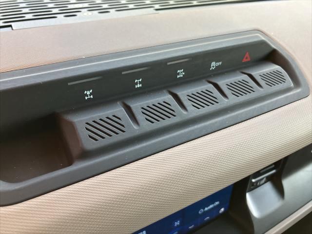 used 2021 Ford Bronco car, priced at $41,895