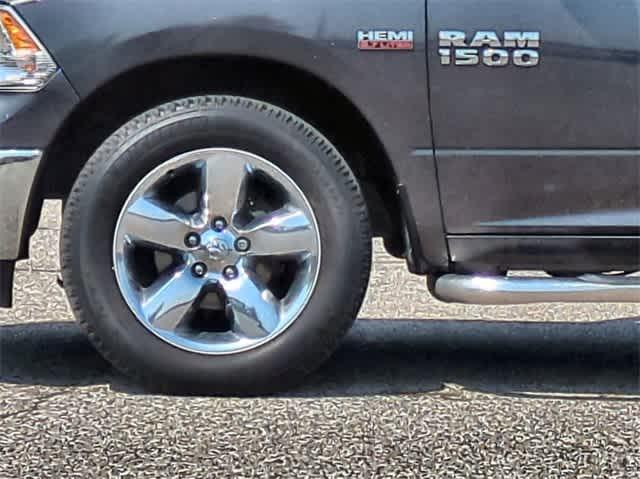used 2015 Ram 1500 car, priced at $17,900