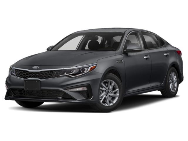 used 2019 Kia Optima car, priced at $13,900