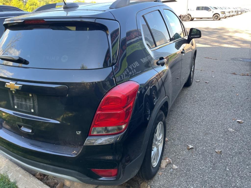 used 2017 Chevrolet Trax car, priced at $10,500