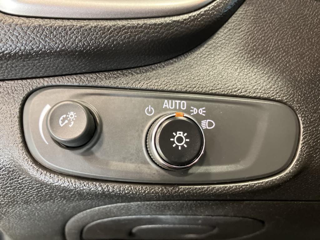 used 2017 Chevrolet Trax car, priced at $10,500