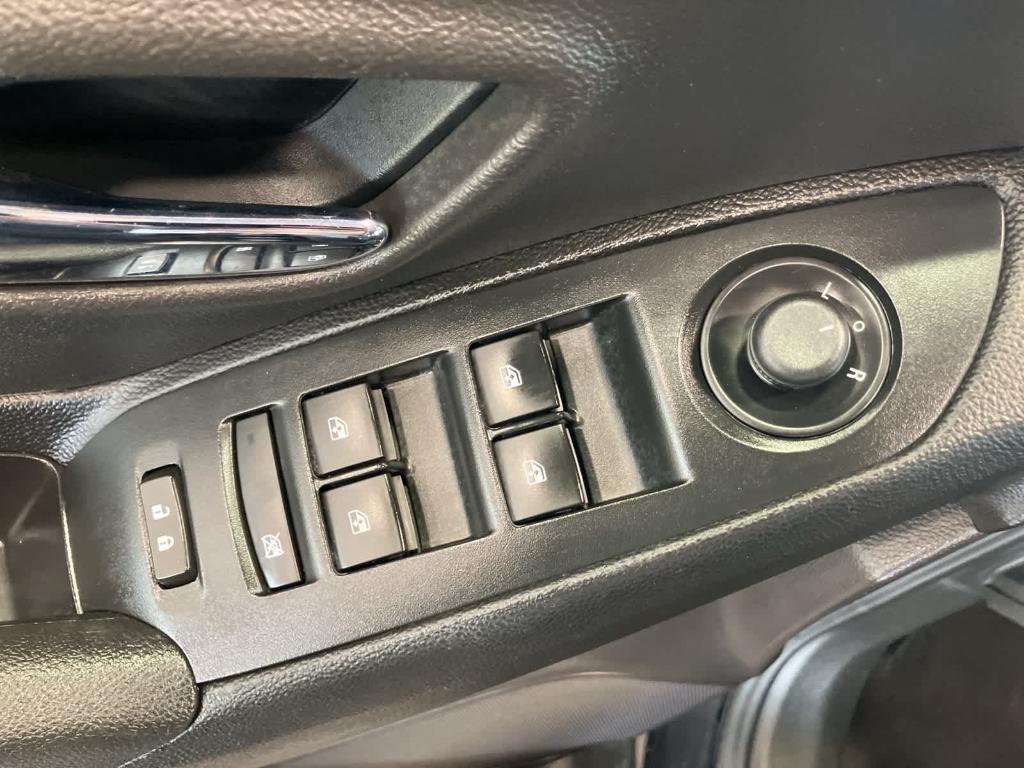 used 2017 Chevrolet Trax car, priced at $10,500