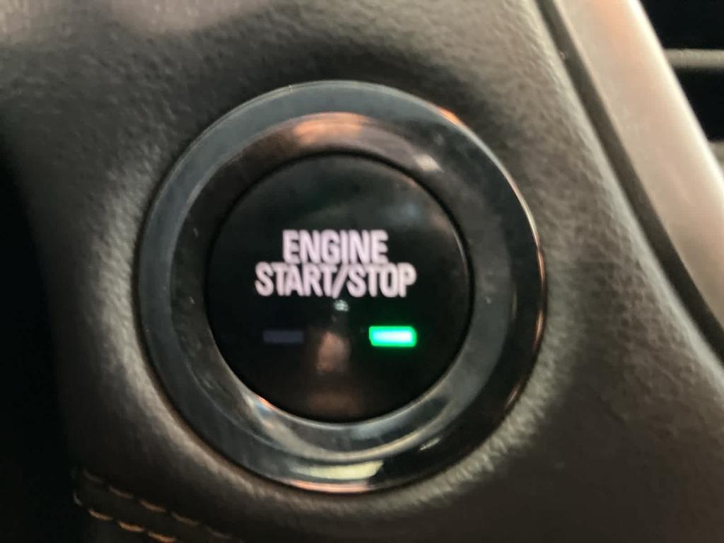 used 2017 Chevrolet Trax car, priced at $10,500