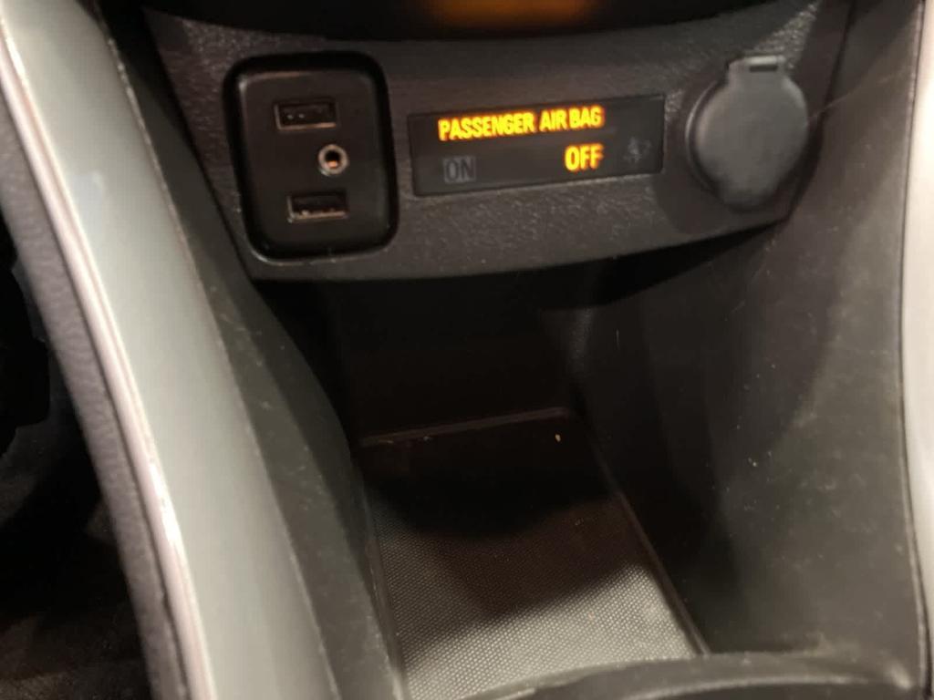 used 2017 Chevrolet Trax car, priced at $10,500