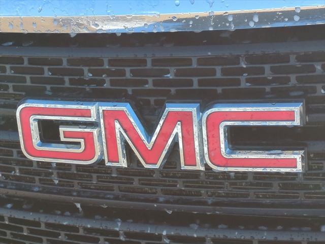 used 2015 GMC Terrain car, priced at $7,900