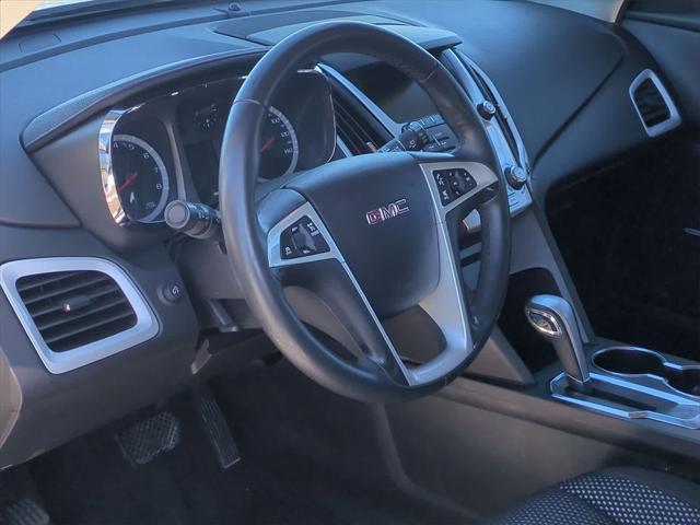 used 2015 GMC Terrain car, priced at $7,900