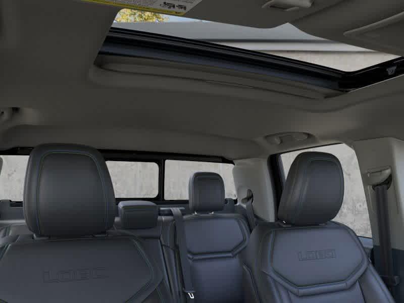 new 2026 Ford Maverick car, priced at $41,728