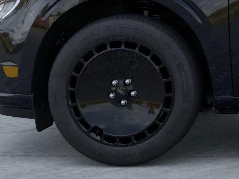 new 2026 Ford Maverick car, priced at $41,728