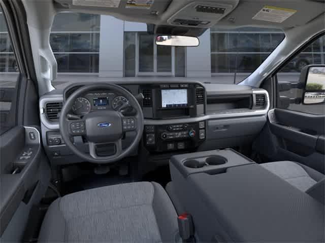 new 2024 Ford F-250 car, priced at $56,062