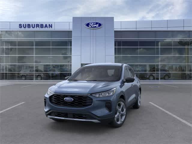 new 2025 Ford Escape car, priced at $32,931