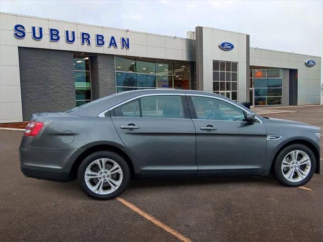 used 2016 Ford Taurus car, priced at $6,600