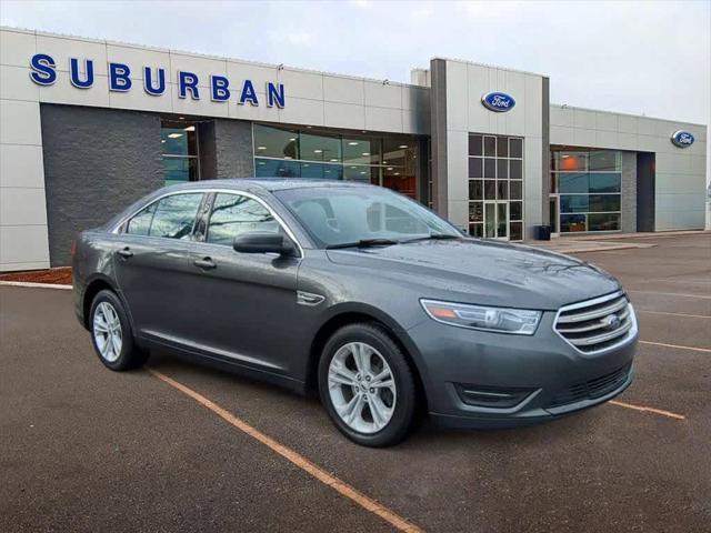 used 2016 Ford Taurus car, priced at $6,600