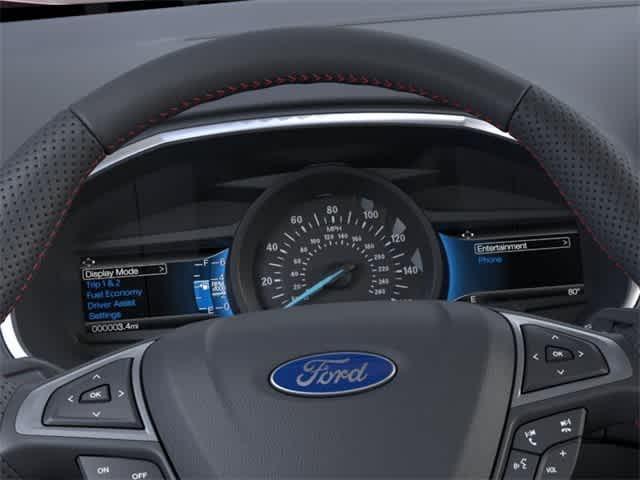 new 2024 Ford Edge car, priced at $45,103