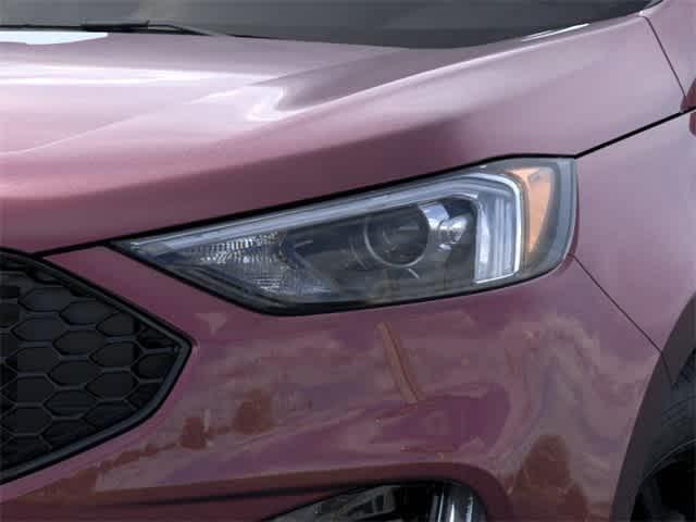 new 2024 Ford Edge car, priced at $45,103