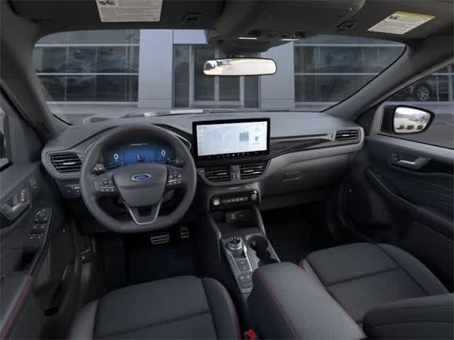 new 2024 Ford Escape car, priced at $38,405
