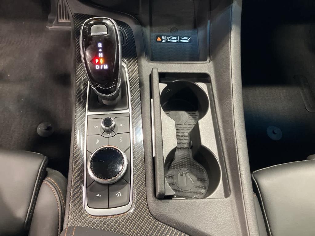 used 2021 Cadillac CT5 car, priced at $29,995