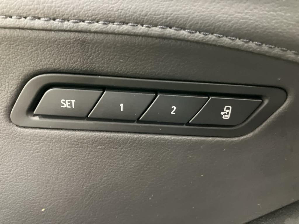 used 2021 Cadillac CT5 car, priced at $29,995