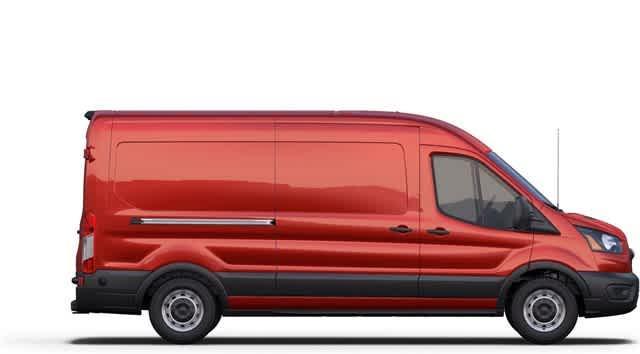 new 2024 Ford Transit-150 car, priced at $47,828