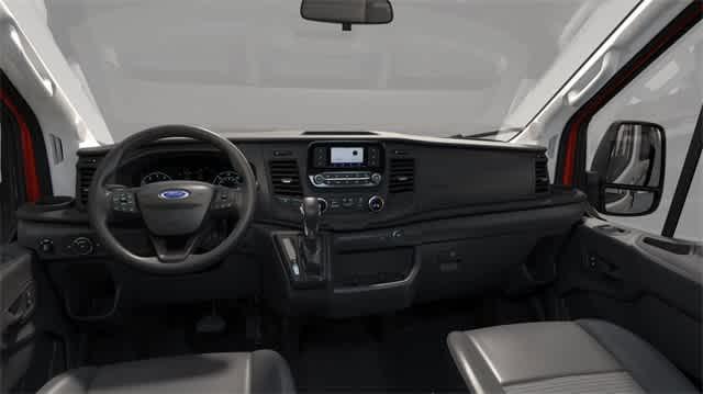 new 2024 Ford Transit-150 car, priced at $47,828