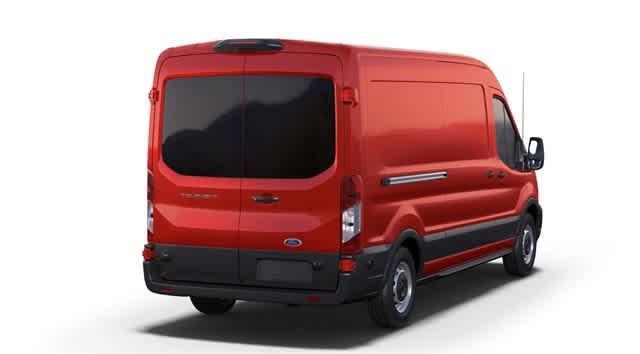 new 2024 Ford Transit-150 car, priced at $47,828