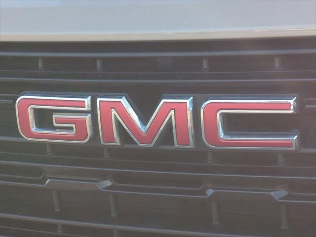 used 2022 GMC Sierra 1500 car, priced at $37,795