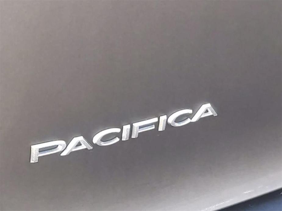 used 2019 Chrysler Pacifica car, priced at $15,900