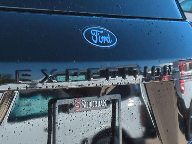 new 2025 Ford Expedition car, priced at $77,674