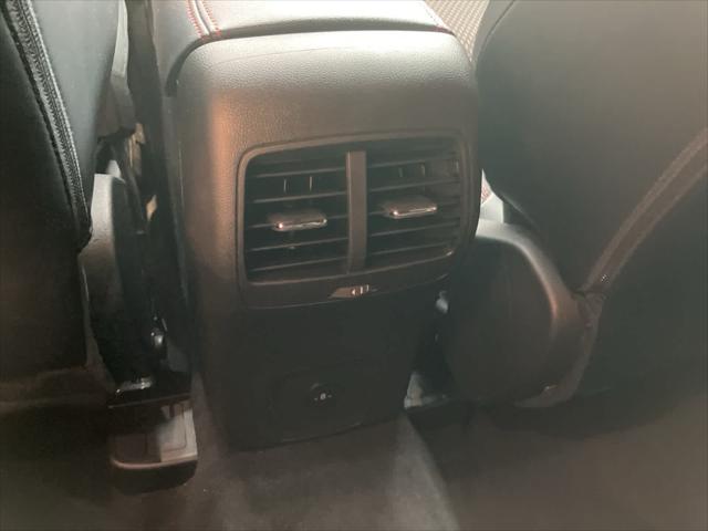 used 2023 Ford Escape car, priced at $27,495