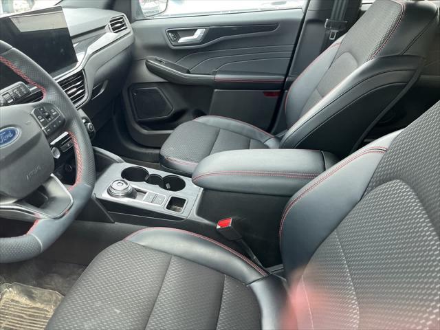 used 2023 Ford Escape car, priced at $27,695