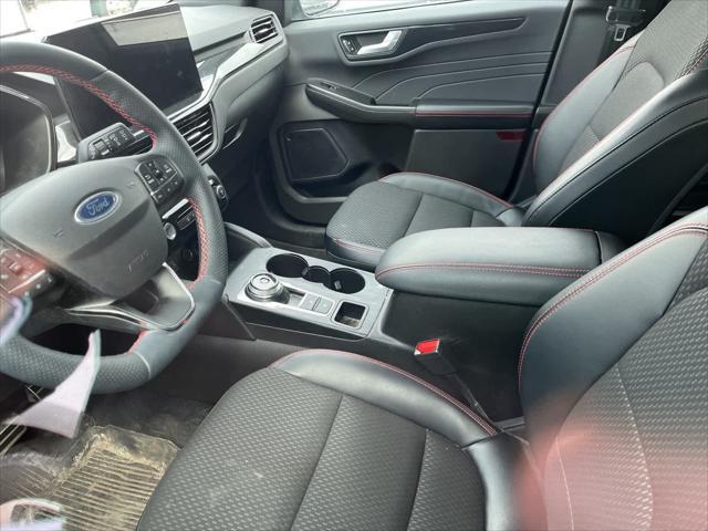 used 2023 Ford Escape car, priced at $27,695