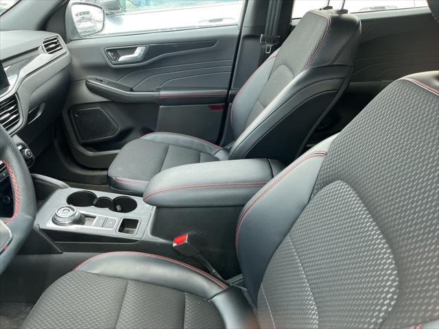 used 2023 Ford Escape car, priced at $27,695