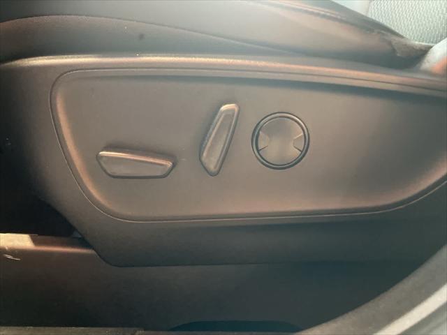 used 2023 Ford Escape car, priced at $27,495