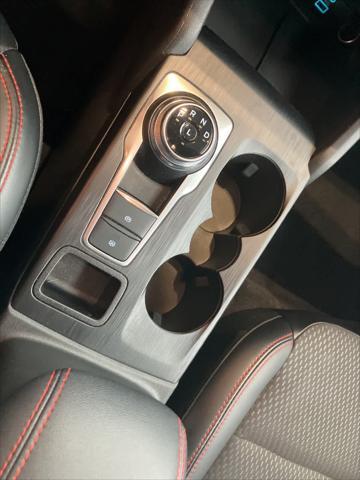used 2023 Ford Escape car, priced at $27,495