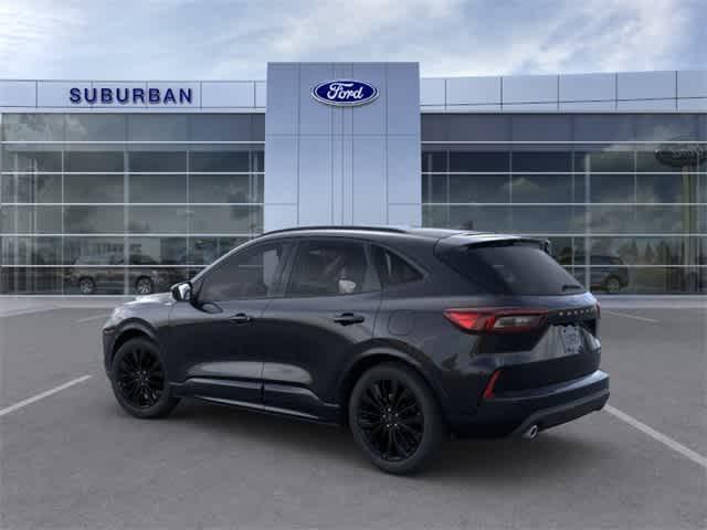 new 2024 Ford Escape car, priced at $39,993