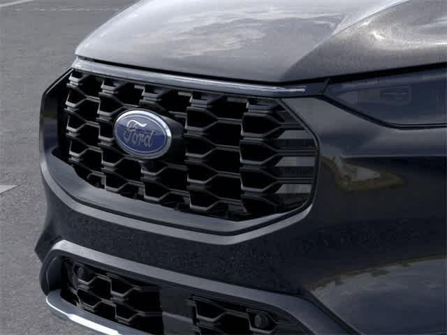 new 2024 Ford Escape car, priced at $39,993