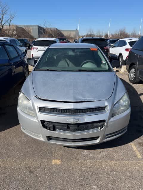 used 2009 Chevrolet Malibu car, priced at $1,200