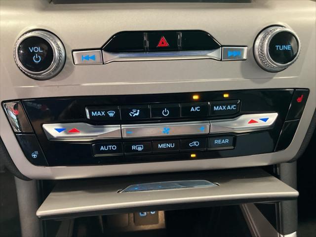 used 2023 Ford Explorer car, priced at $33,995