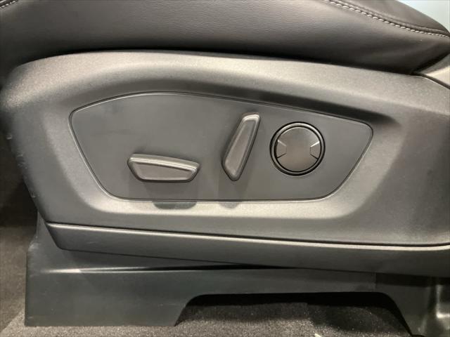 used 2023 Ford Explorer car, priced at $33,995