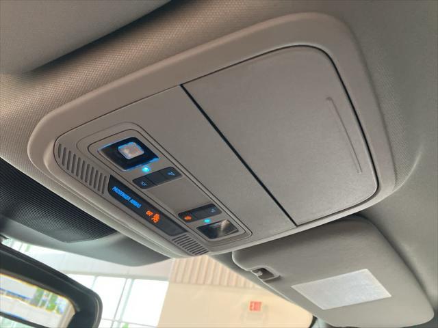 used 2023 Ford Explorer car, priced at $33,995