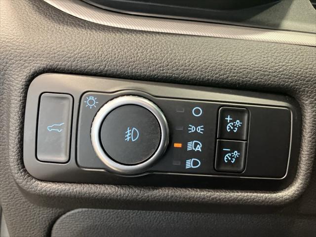 used 2023 Ford Explorer car, priced at $33,995